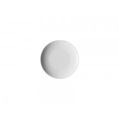 Тарелка, 15 см, без бортов, Mesh White, Rosenthal. (11770-800001-10855)