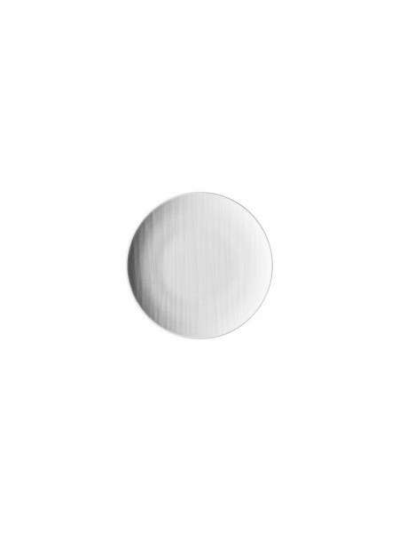 Тарелка, 17 см, без бортов, Mesh White, Rosenthal. (11770-800001-10857)