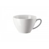 Чашка чайная, 220 мл, Mesh White, Rosenthal. (11770-800001-14642)