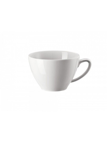 Чашка чайная, 220 мл, Mesh White, Rosenthal. (11770-800001-14642)