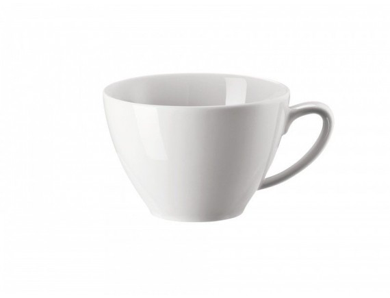 Чашка чайная, 220 мл, Mesh White, Rosenthal. (11770-800001-14642)