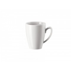 Чашка кофейная, 80 мл, Mesh White, Rosenthal. (11770-800001-14717)