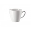 Чашка кофейная, 180 мл, Mesh White, Rosenthal. (11770-800001-14742)