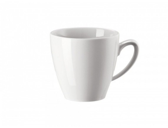 Чашка кофейная, 180 мл, Mesh White, Rosenthal. (11770-800001-14742)