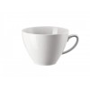 Чашка чайная, 290 мл, Mesh White, Rosenthal. (11770-800001-14772)