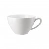 Чашка чайная, 440 мл, Mesh White, Rosenthal. (11770-800001-14852)