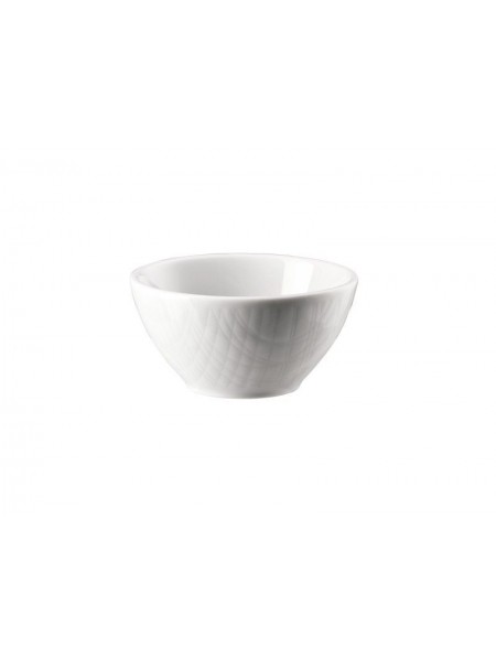Мисочка для снэков, 6 см, Mesh White, Rosenthal. (11770-800001-15206)