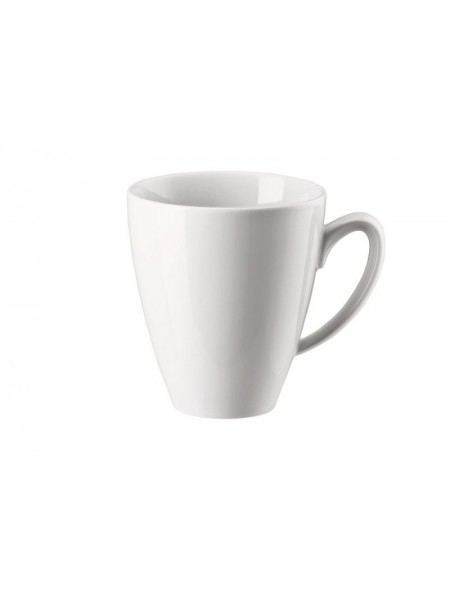Кружка, 350 мл, Mesh White, Rosenthal. (11770-800001-15505)