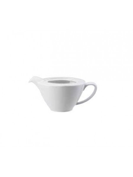 Чайник, 400 мл, Mesh White, Rosenthal. (11770-800001-34211)