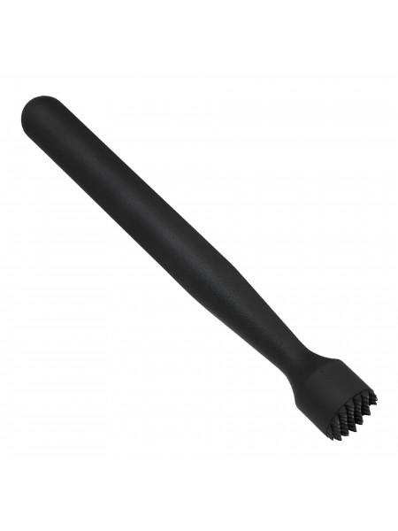 Мадлер барный для коктейлей, 20,5 см, D 2,6 см, пластик, Henry. (12-029)