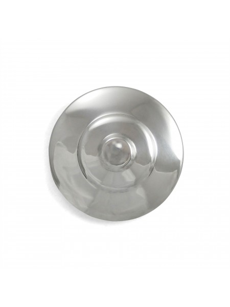 Игла настольная для чеков, 13,5 см, витая, нержавеющая сталь, Henry. (12-186)