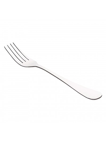 Вилка закусочная, нержавеющая сталь, Traditional, Ihome Tableware. (120009)