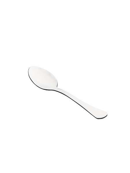 Ложка кофейная, нержавеющая сталь, Traditional, Ihome Tableware. (120016)