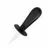 Профессиональный нож для открытия устриц с гардой, нержавеющая сталь, Matfer. (121045)