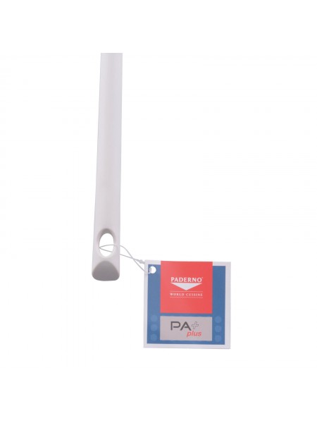 Ложка поварская, L-30 см, пластик, выдерживает +220C, Paderno. (12903-30)