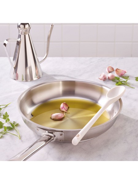 Ложка поварская, L-38 см, пластик, выдерживает +220C, Paderno. (12903-40)