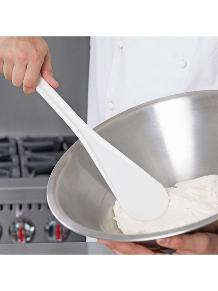 Лопатка кухонная, пластиковая, 50 см, выдерживает +220C, Paderno. (12905-50)