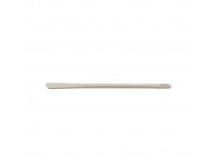 Лопатка кухонная, пластиковая, 30 см, выдерживает +220C, Paderno. (12908-30)