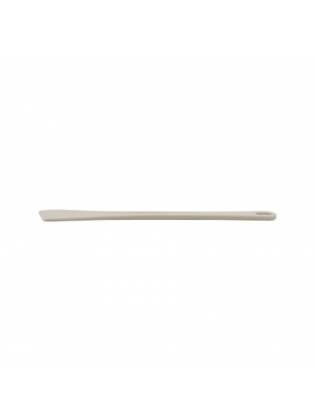 Лопатка кухонная, пластиковая, 30 см, выдерживает +220C, Paderno. (12908-30)