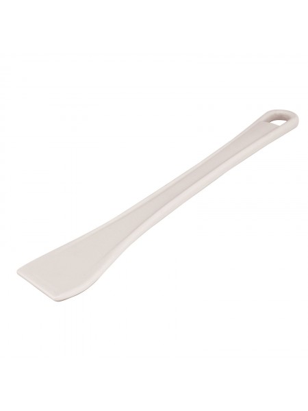 Лопатка кухонная, пластиковая, 40 см, выдерживает +220C, Paderno. (12908-40)