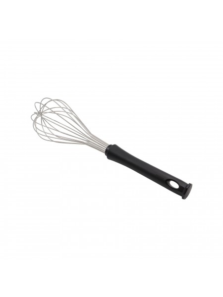 Венчик профессиональный шарообразный, 45 см, нержавеющая сталь, с нескользящей ручкой, Paderno. (12927-45)