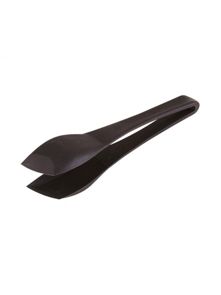 Щипцы кухонные для хлеба и выпечки, 18 см, пластик, выдерживает +220C, Paderno. (12930-62)