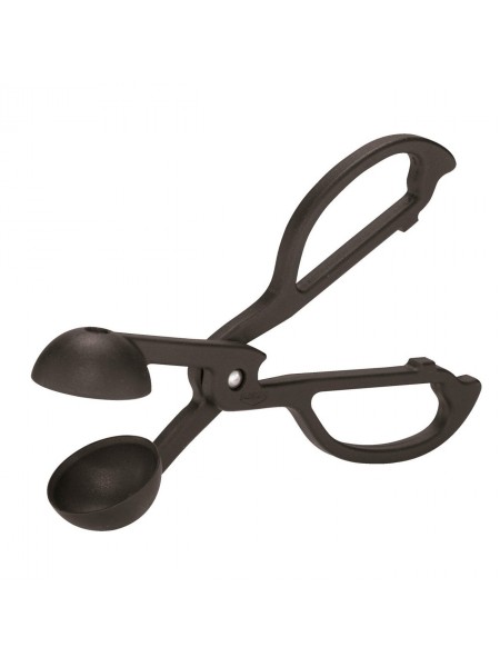 Щипцы для формирования фрикаделек, кнелей, 17 см, пластик, Paderno. (12931-51)