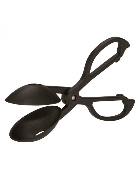 Щипцы для формирования фрикаделек, кнелей, 19 см, пластик, Paderno. (12931-53)