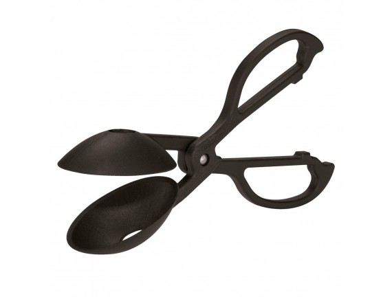 Щипцы для формирования фрикаделек, кнелей, 19 см, пластик, Paderno. (12931-53)