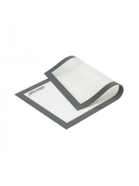 Коврик силиконовый для выпечки, 40х30 см, Silikomart. (143000)