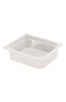 Гастроемкость 1/4-65 (26х16х6,5 см) полипропилен, 1,7 л, Paderno. (14908-06)