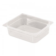 Гастроемкость 1/6-65 (17х16х6,5 см) полипропилен 1 л, Paderno. (14909-06)