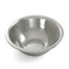 Миска кухонная, 14 см 0,5 л, нержавеющая сталь, Катунь. (15-0018)