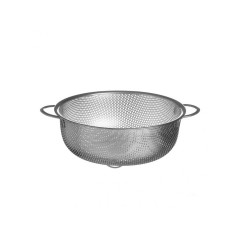 Дуршлаг кухонный, на ножках, D-22,5х8 см, нержавеющая сталь, Astell. (15-012731)