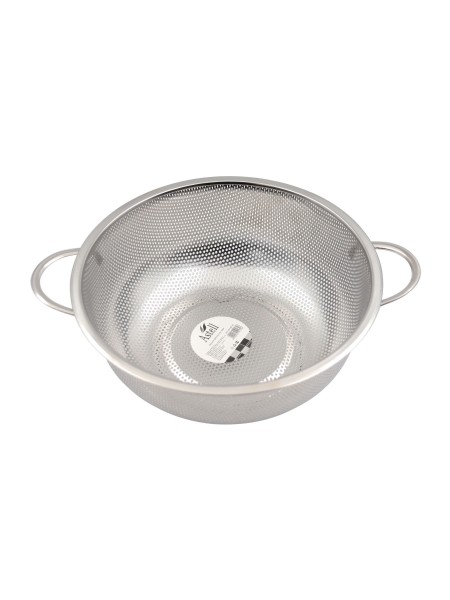 Дуршлаг кухонный, на ножках, D-22,5 см, нержавеющая сталь, Astell. (15-012731)