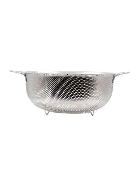 Дуршлаг кухонный, на ножках, D-22,5 см, нержавеющая сталь, Astell. (15-012731)