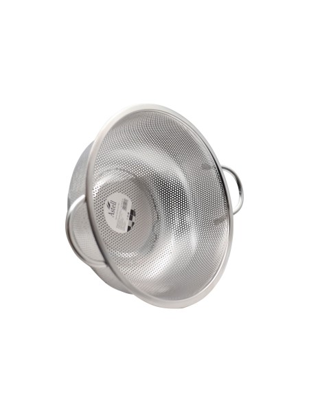 Дуршлаг кухонный, на ножках, D-22,5 см, нержавеющая сталь, Astell. (15-012731)