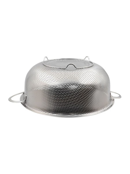 Дуршлаг кухонный, на ножках, D-22,5 см, нержавеющая сталь, Astell. (15-012731)