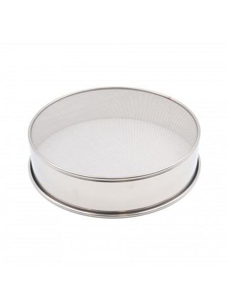 Сито кухонное для просеивания муки, D-20 см, нержавеющая сталь, Astell. (15-017126)