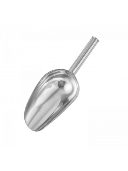 Совок для сыпучих продуктов 0,25 л, нержавеющая сталь, Astell. (15-017132)