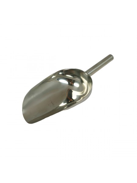 Совок для сыпучих продуктов 1 л, нержавеющая сталь, Astell. (15-017134)