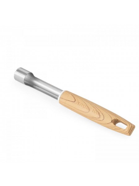 Нож для вырезания сердцевины из яблока, нерж.сталь, Astell. (15-017327)