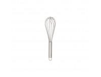 Венчик профессиональный, 30 см, 8 спиц, для взбивания, нержавеющая сталь, Катунь. (15-017503)