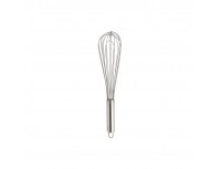 Венчик профессиональный, 35 см, 8 спиц, для взбивания, нержавеющая сталь, Катунь. (15-017504)
