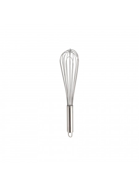 Венчик профессиональный, 35 см, 8 спиц, для взбивания, нержавеющая сталь, Катунь. (15-017504)