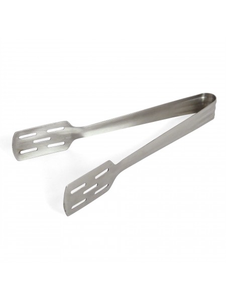 Щипцы сервировочные 24 см, нержавеющая сталь, Катунь. (15-017515)