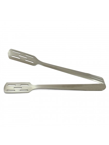 Щипцы сервировочные 24 см, нержавеющая сталь, Катунь. (15-017515)
