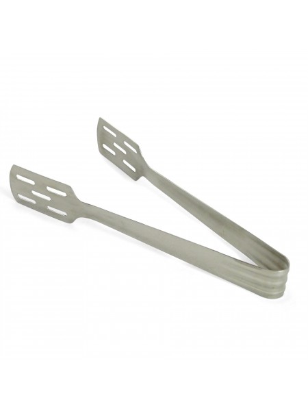 Щипцы сервировочные 24 см, нержавеющая сталь, Катунь. (15-017515)