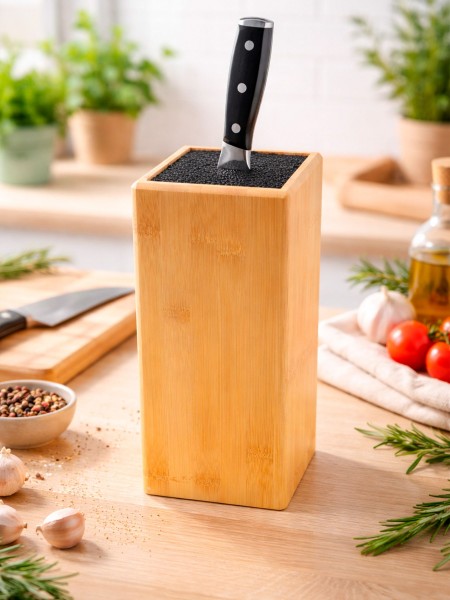 Подставка для ножей №3, 