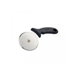 Профессиональный кухонный нож для резки пиццы и теста, роликовый, 10 см, Катунь. (15-024951)